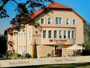 Aura - Hotel & Restaurant & Sauna